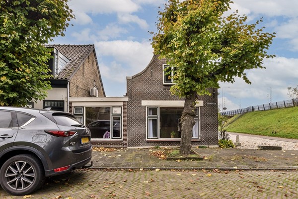 Gouwekade 6, Alphen Aan Den Rijn